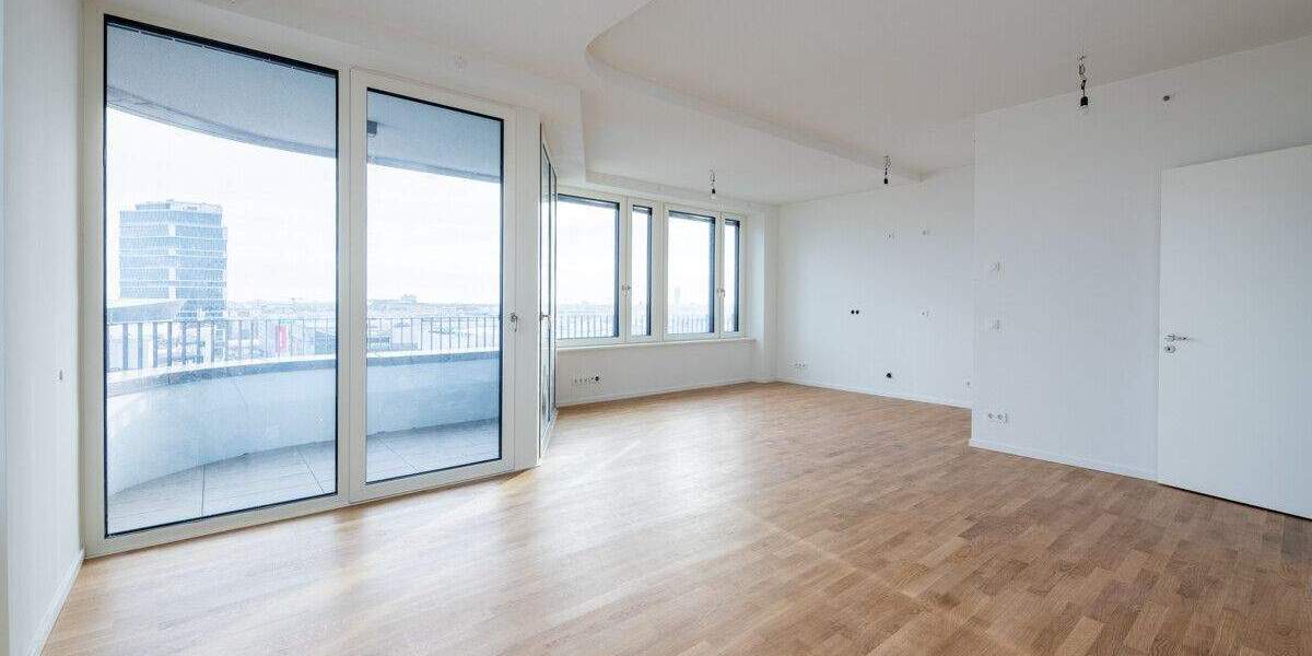 Etagenwohnung Berlin Friedrichshain - 2 Zimmer, 71 m&sup2;, 735.000&euro; | Angebot:25699348