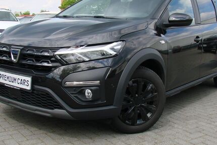 Dacia Jogger 40.577 km 17.980 &euro; Falkensee 14612