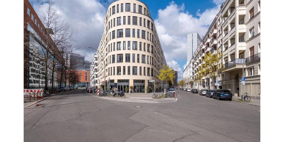 Etagenwohnung Berlin-Mitte Mitte - 3 Zimmer, 97 m&sup2;, 875.000&euro; | Angebot:26865410