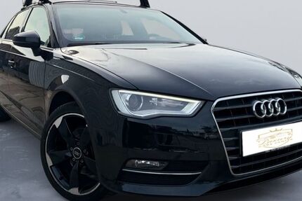 Audi A3 107.000 km 9.900 &euro; Berlin 12277