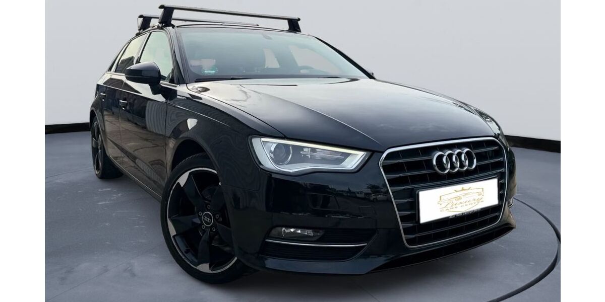 Audi A3 107.000 km 9.900 &euro; Berlin 12277