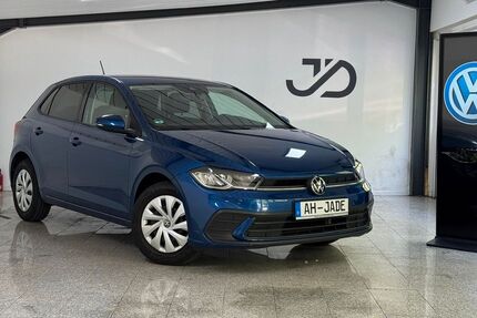 VW Polo 43.000 km 16.450 &euro; Berlin 12107