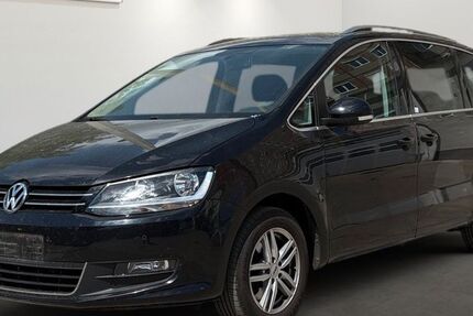 VW Sharan 201.896 km 8.499 &euro; Berlin 12681
