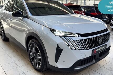 Peugeot 3008 14.060 km 29.590 &euro; Ludwigsfelde (bei Berlin) 14974