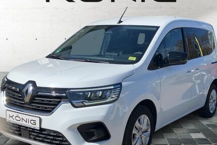 Renault Kangoo 16.838 km 23.999 &euro; Berlin 12109
