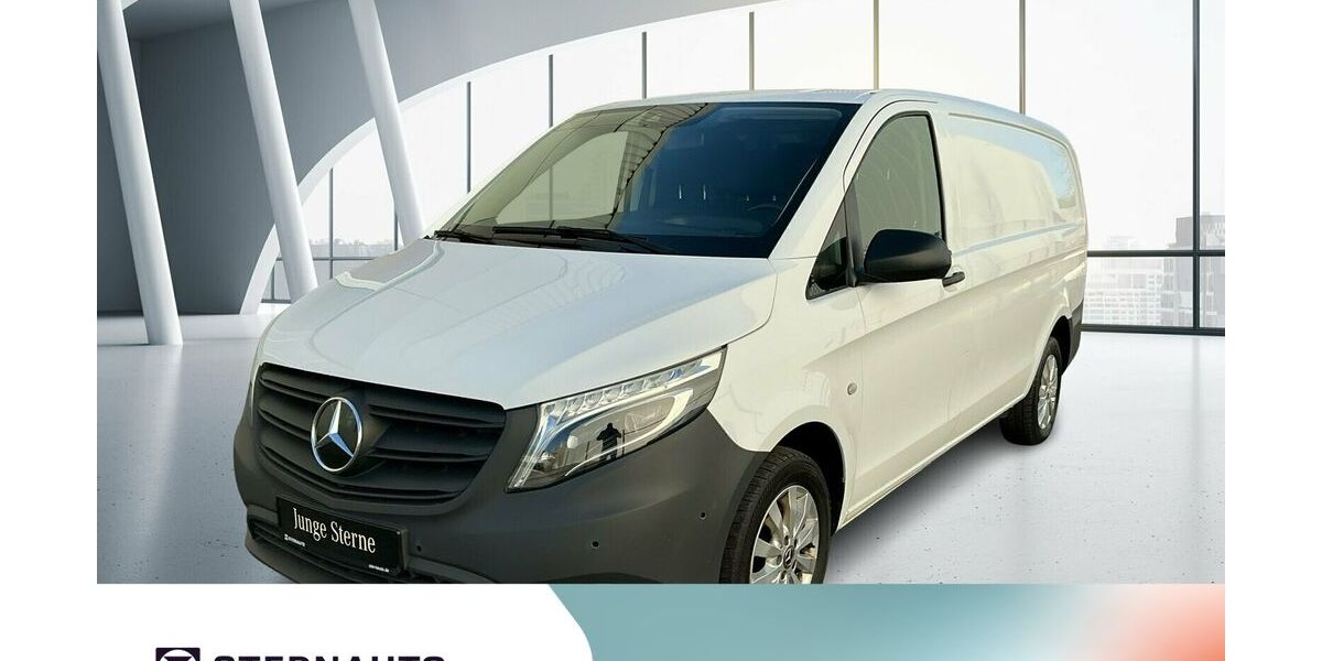 Mercedes-Benz Vito 113.842 km 25.913 &euro; Ludwigsfelde 14974