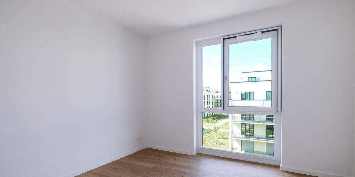 Etagenwohnung Berlin Siemensstadt - 3 Zimmer, 97 m&sup2;, 1.617&euro; | Angebot:24521194