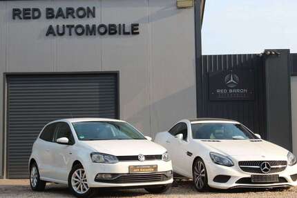 VW Polo 110.000 km 6.999 € Berlin 12557