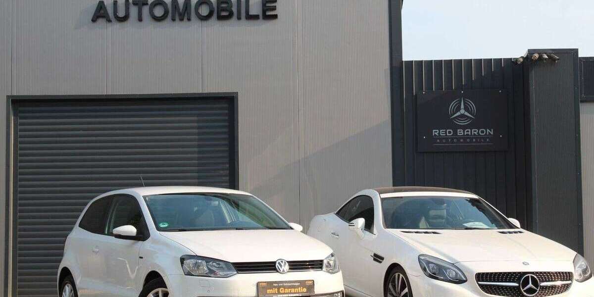 VW Polo 110.000 km 6.999 € Berlin 12557