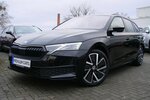 Skoda Octavia 1.5TSi mHEV Sportline ACC Matrix HUD 20.700 km 29.980 &euro; Falkensee 14612