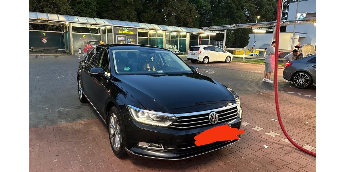 VW Passat 197.000 km 13.000 &euro; Berlin 10178