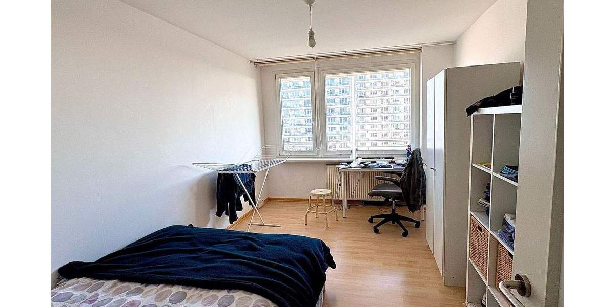 Etagenwohnung Berlin Mitte - 4 Zimmer, 98 m&sup2;, 649.000&euro; | Angebot:24612089