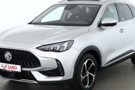 MG HS 16.360 km 23.890 &euro; Berlin 12683