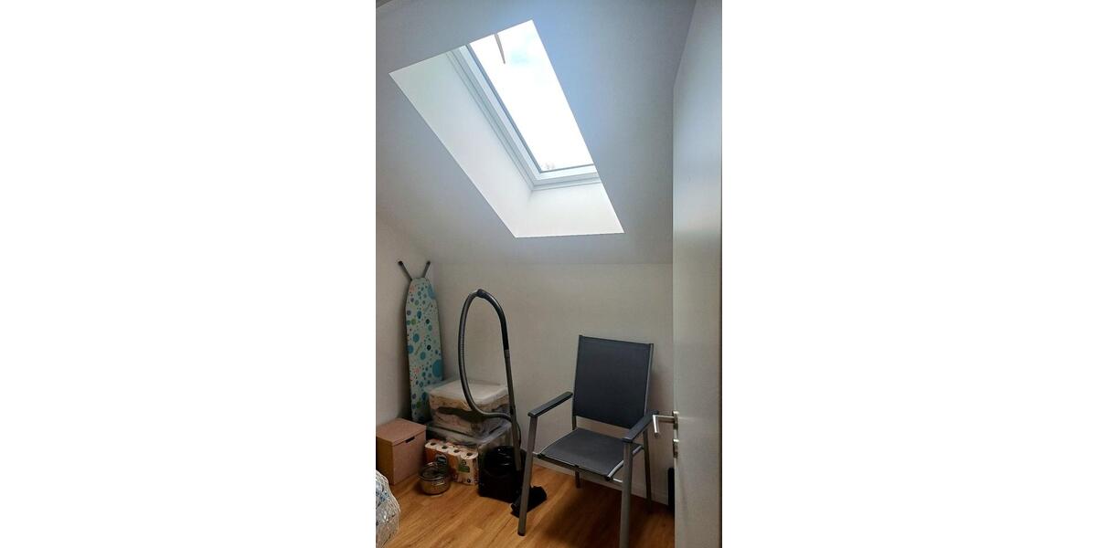 Dachgeschoßwohnung Falkensee - 2.5 Zimmer, 56 m&sup2;, 1.160&euro; | Angebot:26146221