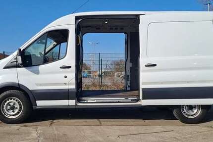 Ford Transit 56.000 km 16.500 &euro; Berlin 13089