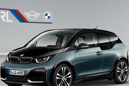 BMW i3 44.035 km 26.990 &euro; Potsdam 14482