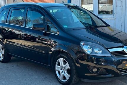 Opel Zafira 149.990 km 4.999 &euro; Berlin 13127