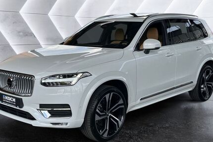 Volvo XC90 41.150 km 55.880 &euro; Berlin 12683