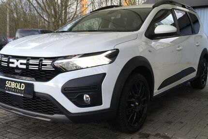 Dacia Jogger 49.714 km 16.980 &euro; Berlin 10315