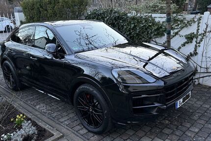 Porsche Cayenne 3.950 km 135.000 &euro; Berlin 12207