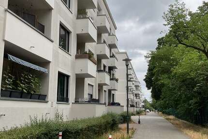 Wohnung Berlin Hakenfelde - 2 Zimmer, 93 m&sup2;, 1.117&euro; | Angebot:27132034