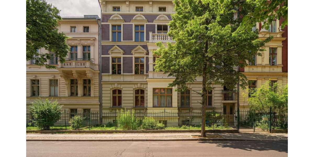 Etagenwohnung Potsdam Potsdam West - 3.5 Zimmer, 125 m&sup2;, 780.000&euro; | Angebot:27320522