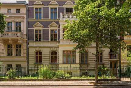 Wohnung Potsdam Potsdam West - 3.5 Zimmer, 125 m&sup2;, 780.000&euro; | Angebot:27320522