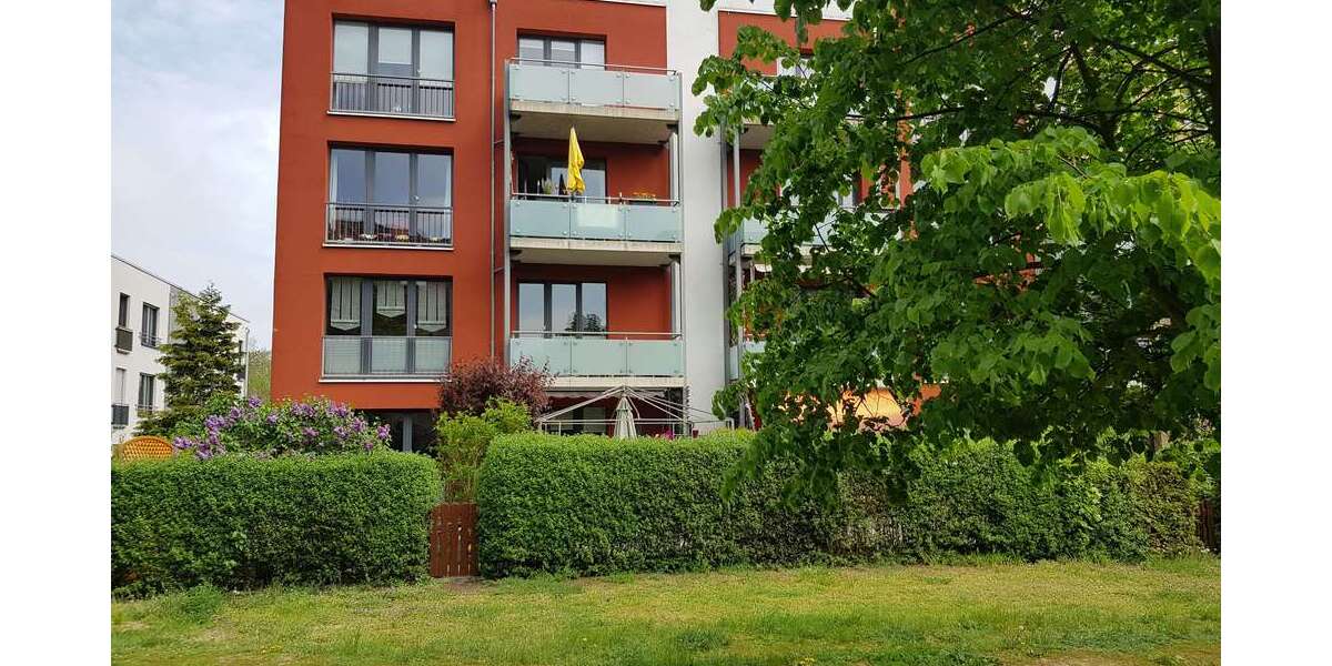 Etagenwohnung Potsdam - 3 Zimmer, 78 m&sup2;, 351.000&euro; | Angebot:24235015