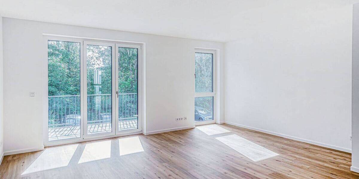 Etagenwohnung Berlin Siemensstadt - 3 Zimmer, 87 m&sup2;, 1.452&euro; | Angebot:26260641