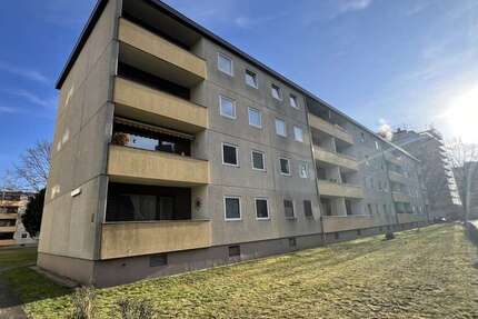 Wohnung zum Kaufen in Berlin 99.000 € 32.1 m² 1 zimmer