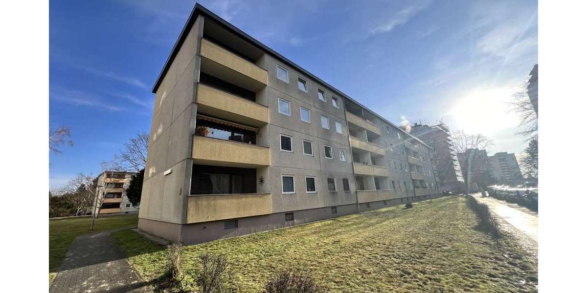 Wohnung zum Kaufen in Berlin 99.000 € 32.1 m² - Etagenwohnung Berlin Spandau | Angebot:24811693