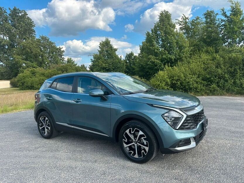 Sportage