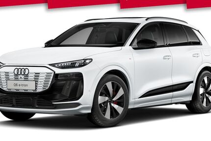 Audi Q6 e-tron 18.760 km 66.990 &euro; Berlin 12489