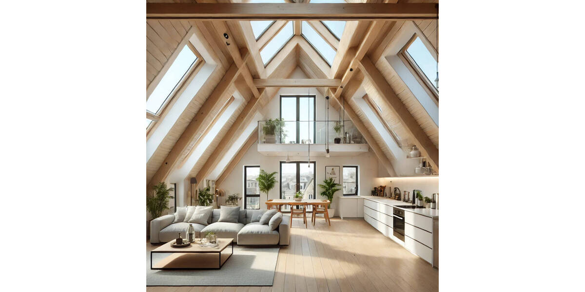 Etagenwohnung Berlin Schmargendorf - 5 Zimmer, 161 m&sup2;, 620.000&euro; | Angebot:20980833