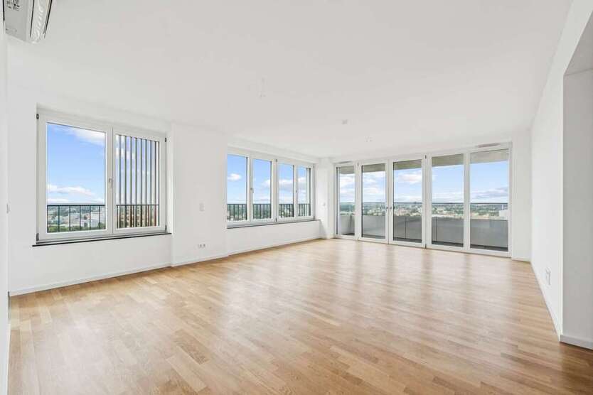 Wohnung zum Mieten in Berlin 2.949 € 118.24 m²