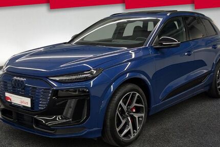 Audi SQ6 e-tron 6.500 km 78.500 &euro; Berlin 10587