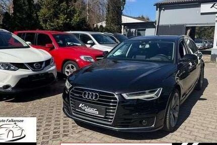 Audi A6 178.013 km 18.900 &euro; Falkensee 14612