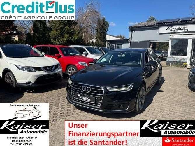 Audi A6 178.013 km 18.900 &euro; Falkensee 14612