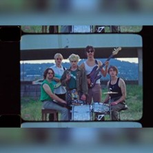 8MM Live: The Macks 03.02.2026 8MM Bar