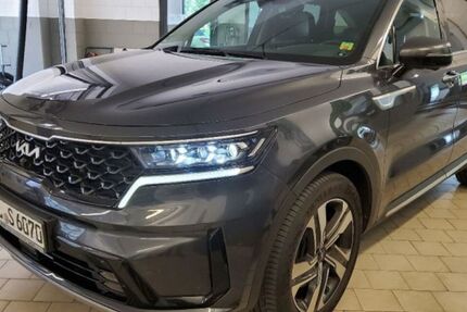 Kia Sorento 82.900 km 32.900 &euro; Berlin 12359