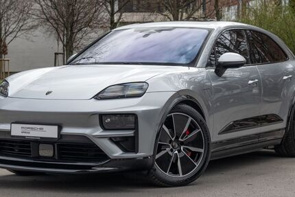 Porsche Macan 12.930 km 96.930 &euro; Berlin 10587