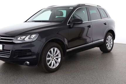 VW Touareg 150.000 km 21.880 &euro; Berlin 12103