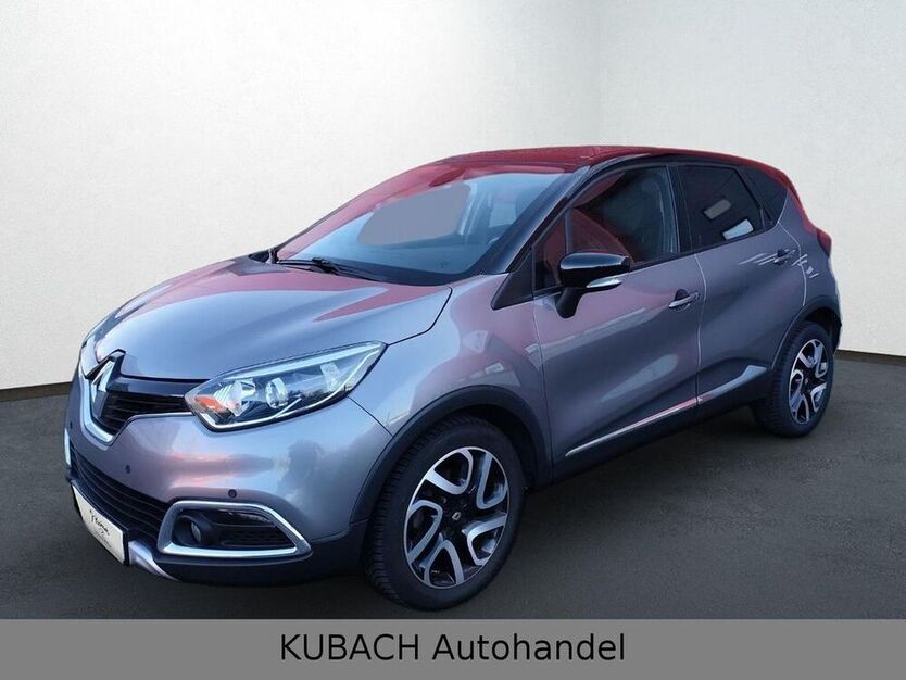 Captur