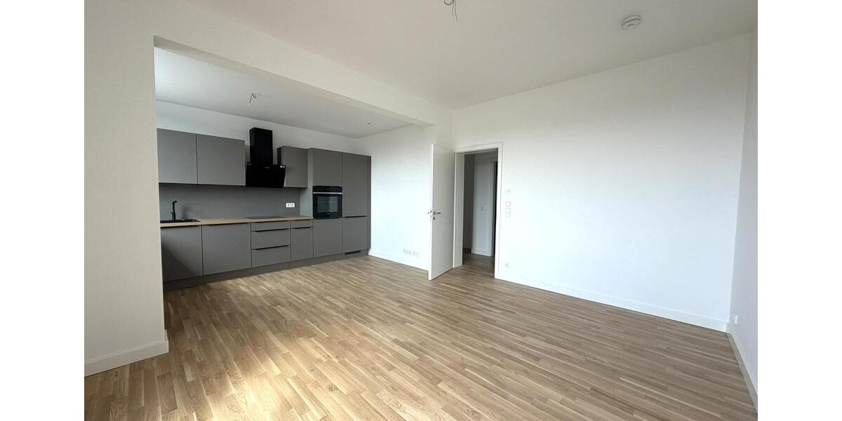 Terrassenwohnung Nauen - 3 Zimmer, 81 m&sup2;, 1.221&euro; | Angebot:26253246