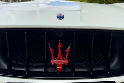 Maserati GranCabrio 35.000 km 55.999 &euro; Berlin 12203