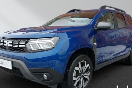 Dacia Duster 35.795 km 19.950 &euro; Berlin 13125