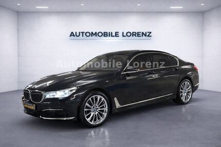 BMW 730 358.859 km 17.500 &euro; Berlin 10369