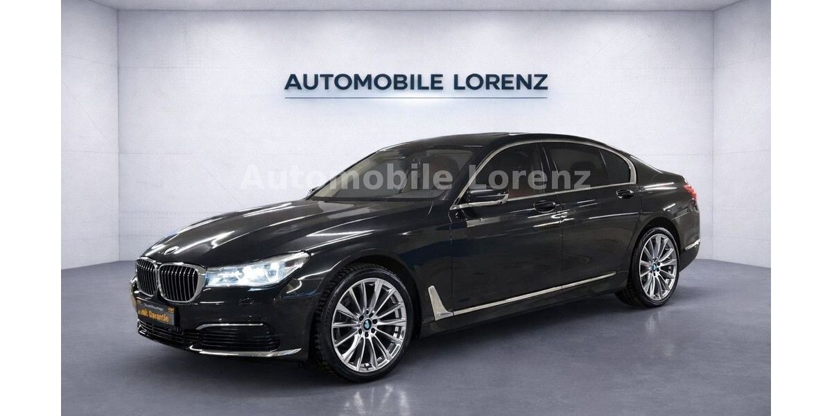 BMW 730 358.859 km 17.500 &euro; Berlin 10369