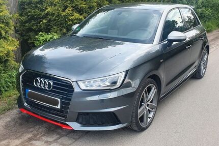 Audi A1 90.000 km 15.600 &euro; Berlin 13589