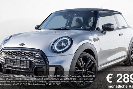 Mini Cooper 18.400 km 25.950 &euro; Teltow 14513